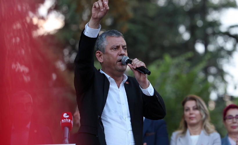 Özel Alevi Canlar Buluşması'nda: 'Bugün dört koldan saldırı altındayız'