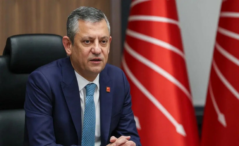 Özel'den 'Kılıçdaroğlu' ve 'Cumhur İttifakı' açıklaması: 'Hiçbir şeye imkansız diyemem'