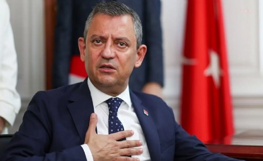 Özel'den 'yeni parti' açıklaması: 26 Temmuz'a dikkat çekti
