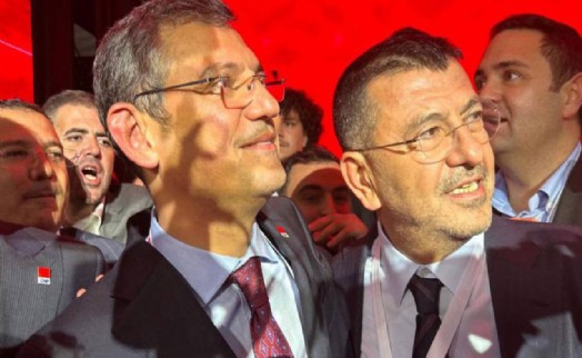 Özel ve Ağbaba hakkındaki fezlekeler Ankara'ya gönderildi