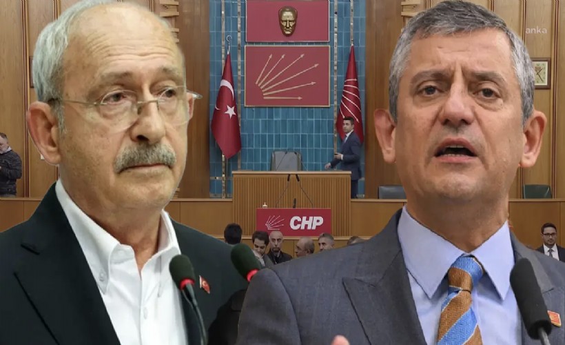 Özel programını iptal etti: Salı günü kürsüde kim konuşacak?