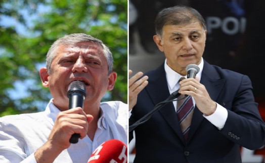 Özel'den Cemil Tugay sorusuna yanıt: Buraya gelmesini beklemiyoruz