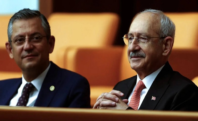 Özgür Özel: Kılıçdaroğlu CHP’sinin oy oranı yüzde 1’lere düşmüş!