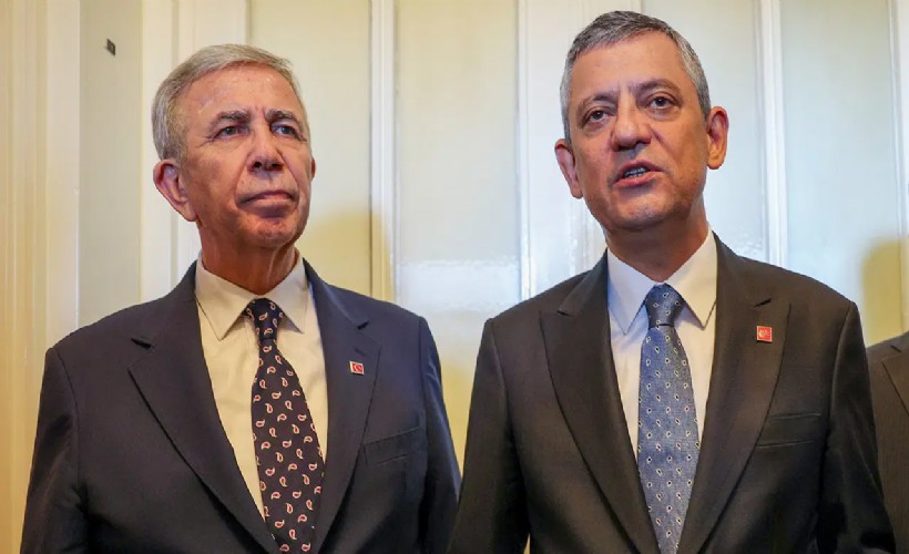 Özgür Özel bir değil iki parti birden kuracak!