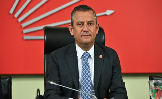 Özgür Özel'den tutuklanan Balcıoğlu'na destek: Asla yalnız değilsiniz, bize emanetsiniz
