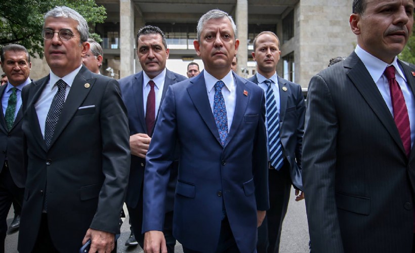 Özgür Özel en kritik kurultay hamlesini bugün yapacak! Süre doldu