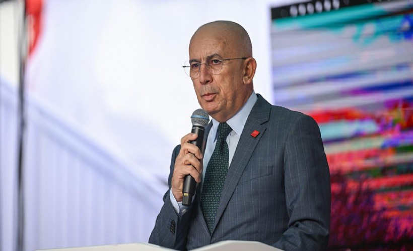 Özgür Özel'e il başkanından imza şoku: Süreci takip edeceğim!