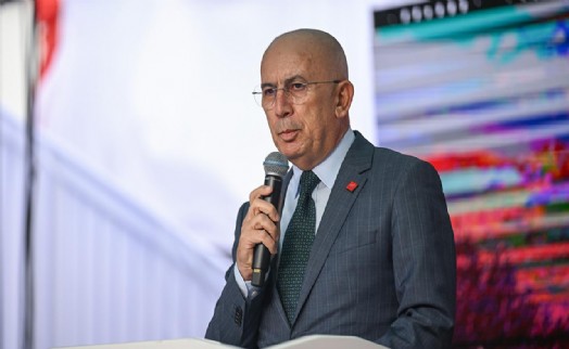 Özgür Özel'e il başkanından imza şoku: Süreci takip edeceğim!