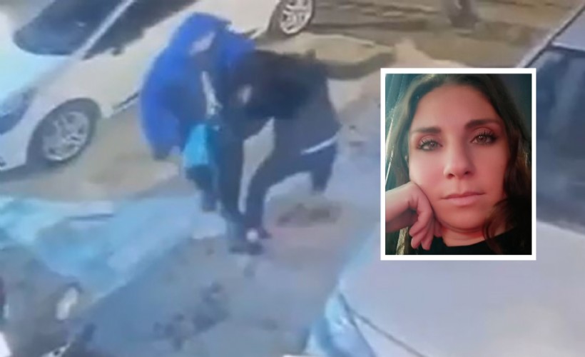 Özlem'in katili caniye ağırlaştırılmış müebbet istendi!