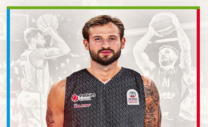 Petkimspor Thomas Akyazılı'yı kaptı!