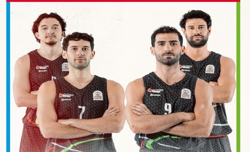 Petkimspor'da 4 yolcu