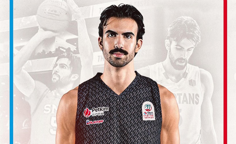 Petkimspor'dan genç forvet transferi