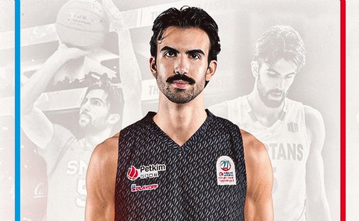 Petkimspor'dan genç forvet transferi