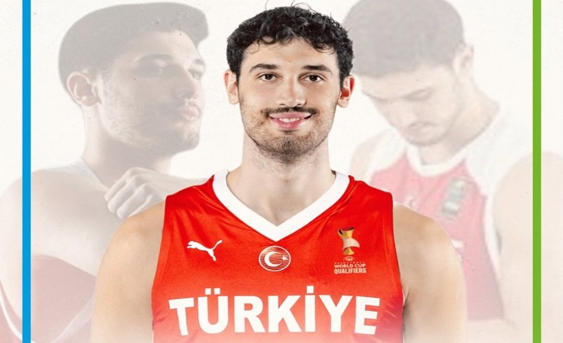 Petkimspor'un milli gururu Yiğit