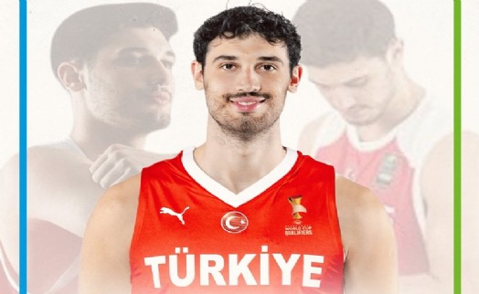 Petkimspor'un milli gururu Yiğit