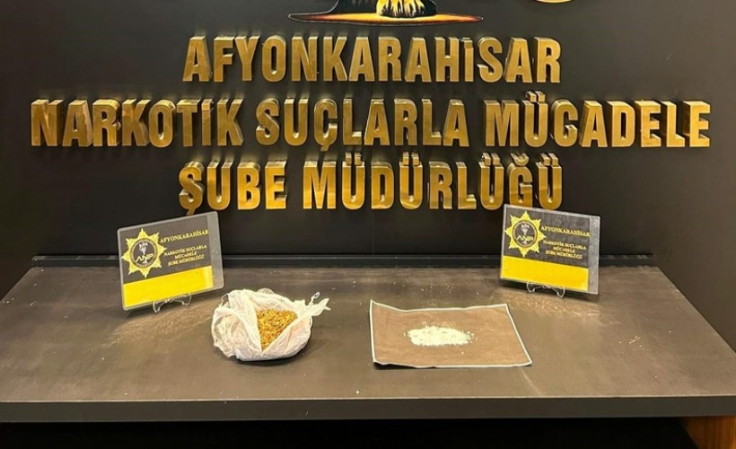 Polis, suç ve suçluyla mücadelesini sürdürdü