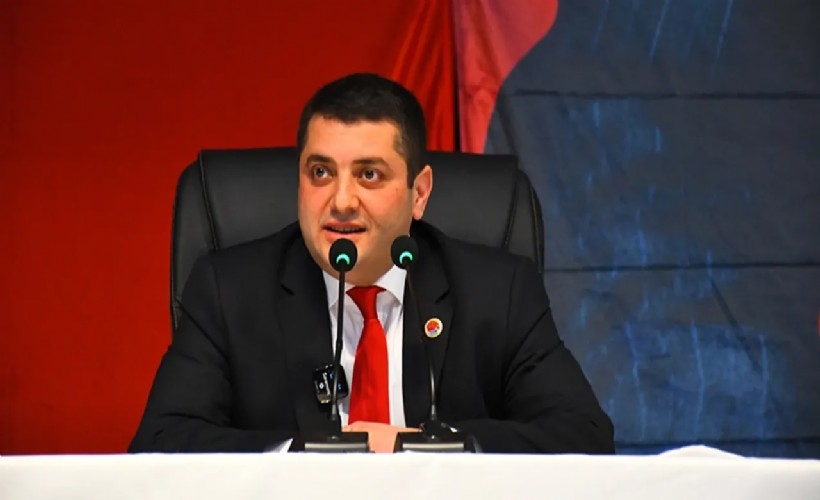 Rahmi Koç'a bir tepki de Övünç Demir'den geldi