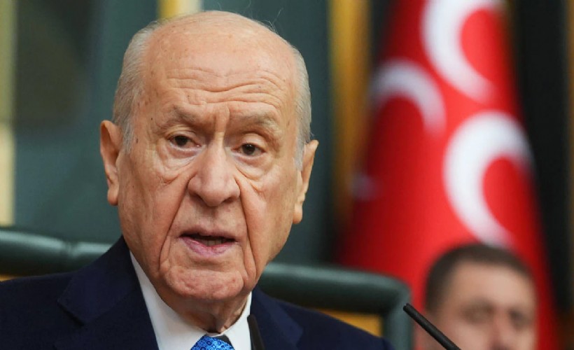 Rahmi Koç tartışmasına Bahçeli müdahalesi: ‘Hedef alınmasını doğru bulmuyoruz'