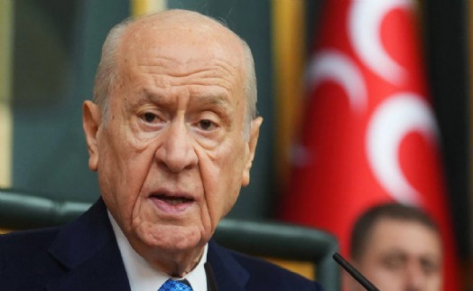 Rahmi Koç tartışmasına Bahçeli müdahalesi: ‘Hedef alınmasını doğru bulmuyoruz'