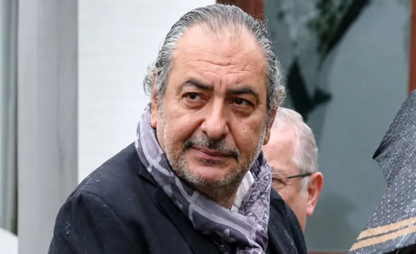 Reha Muhtar hayatını kaybetti...