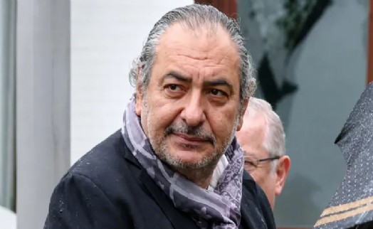 Reha Muhtar hayatını kaybetti...
