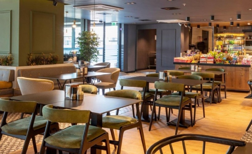 Restoranlarda yeni dönem resmen başlıyor: Artık kullanılmayacak
