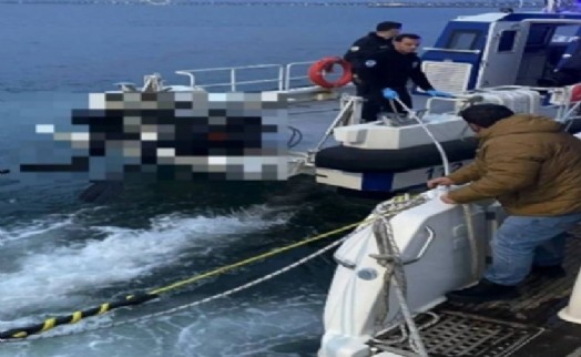 Rumen dalgıcın cesedinin sırrı çözüldü: Gemideki uyuşturucu zulasının peşindeymiş!
