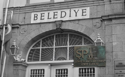 ŞPO İzmir'den belediyelere tepki: 'Sata Sata Bitiremediler!'
