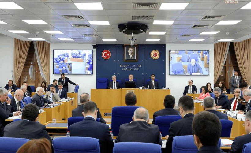 Sayıştay'a başkan seçiliyor: İki isim Genel Kurul'a kaldı