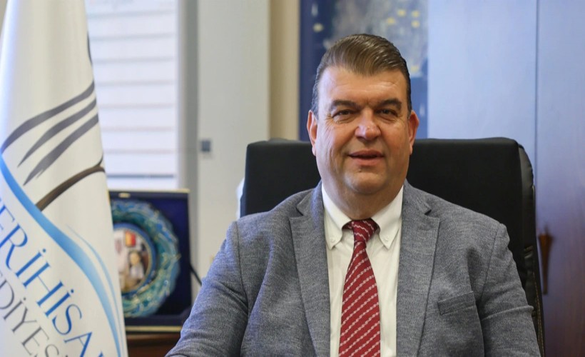 Seferihisar Belediye Başkanı Yetişkin için tutuklama talep edildi