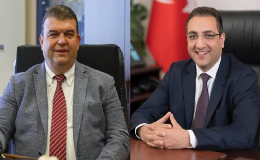 Seferihisar ve Balçova Belediye başkanları gözaltına alındı