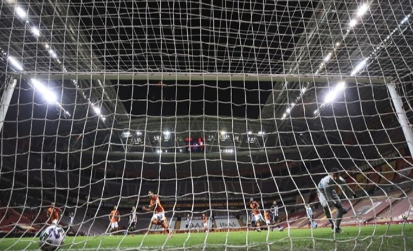Selçuksport'un sahibi gözaltına alındı!