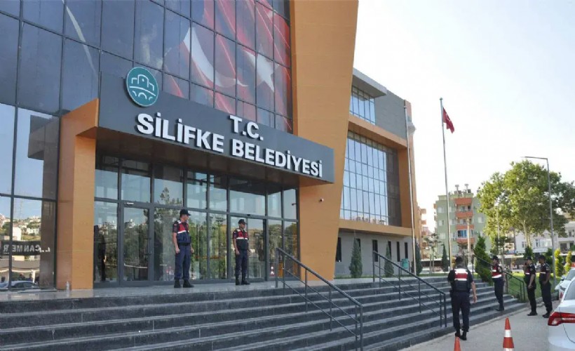 Silifke Belediyesi Başkanvekili belli oldu