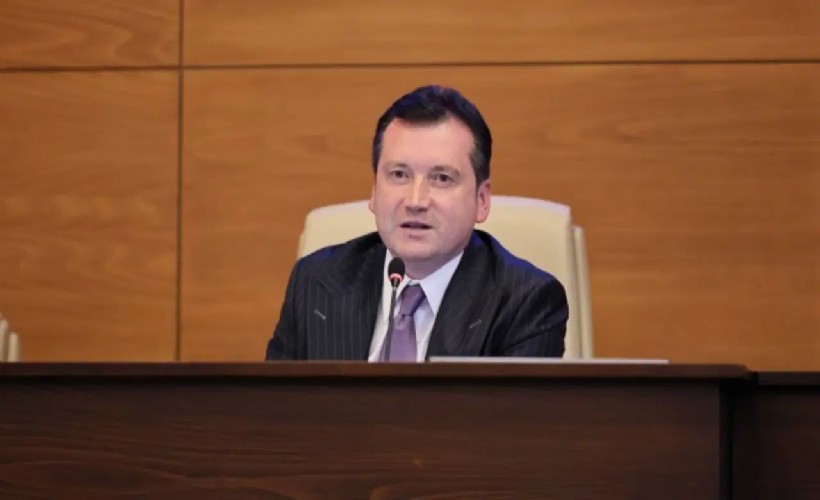 Silivri Belediye Başkanı Bora Balcıoğlu görevden uzaklaştırıldı