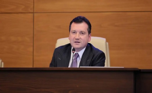 Silivri Belediye Başkanı Bora Balcıoğlu görevden uzaklaştırıldı