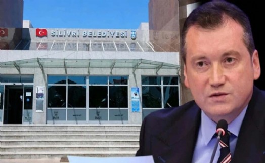 Silivri Belediye Başkanı hakkında tutuklama talebi