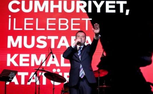 Silivri Belediyesi'ne operasyon... Adliyeye sevk edildiler: Bora Balcıoğlu'ndan açıklama geldi!