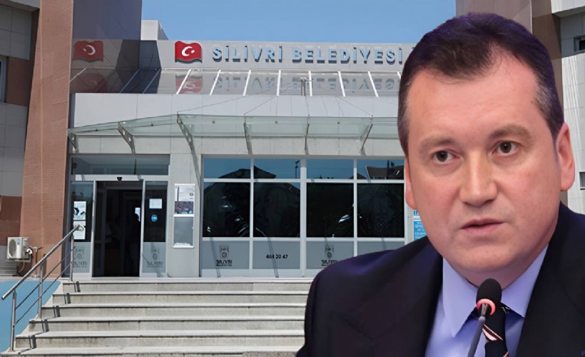 Silivri Belediyesi’ne operasyon: Belediye Başkanı Bora Balcıoğu gözaltına alındı