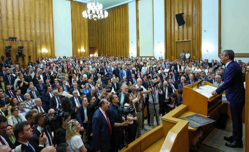 CHP'de seçim yerine atama hazırlığı: İzmirli vekilin ismi öne çıktı