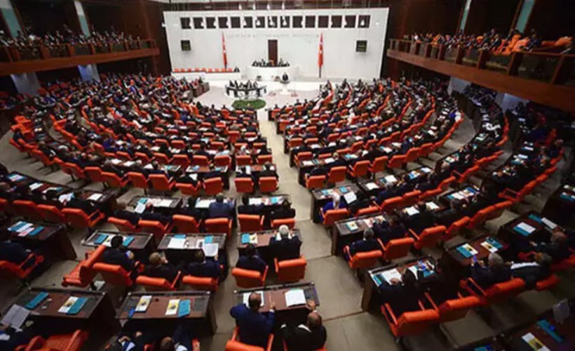 TBMM'de ‘mutlak butlan’ tartışması: CHP’den AK Parti’ye protesto