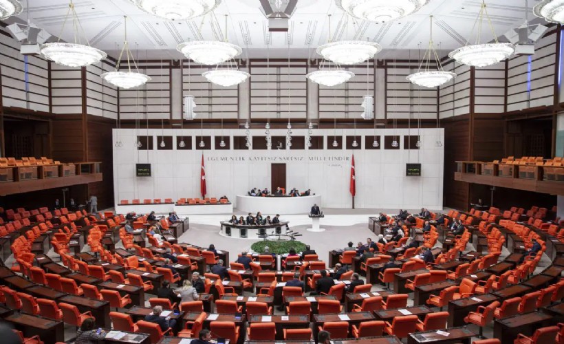 TBMM'de 'oy pusulası' skandalı: Yoklamada vekiller salonda bulunamadı!