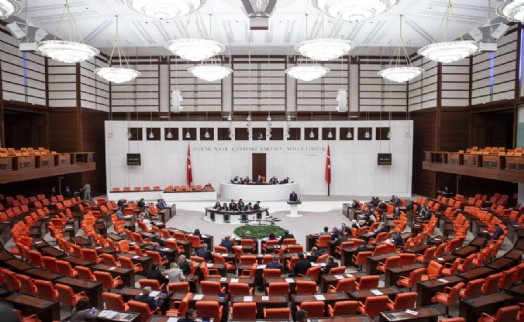 TBMM'de 'oy pusulası' skandalı: Yoklamada vekiller salonda bulunamadı!