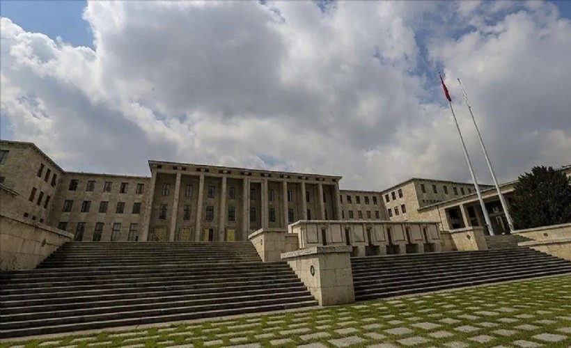 TBMM'deki istismar davasında tutuklu tüm sanıklar hakkında tahliye kararı