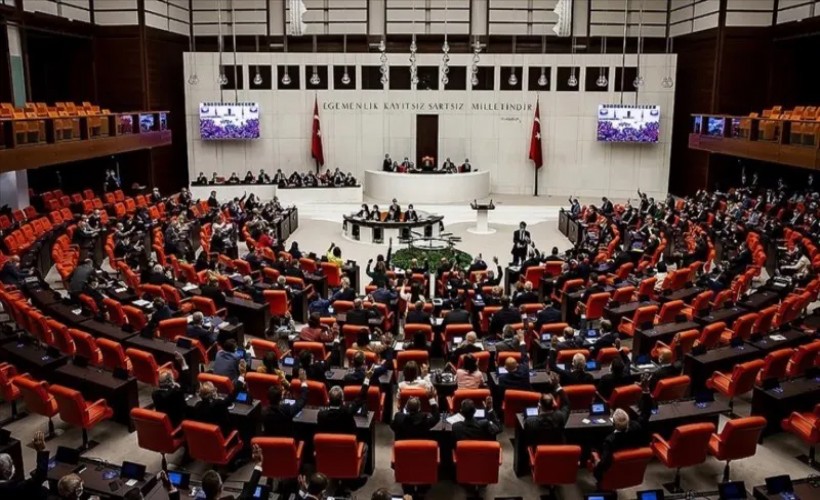 TBMM verileri ortaya koydu: Soru önergelerine yanıt oranı yüzde 14’te kaldı