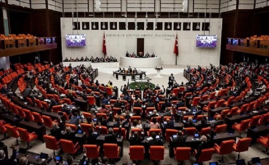 TBMM verileri ortaya koydu: Soru önergelerine yanıt oranı yüzde 14'te kaldı