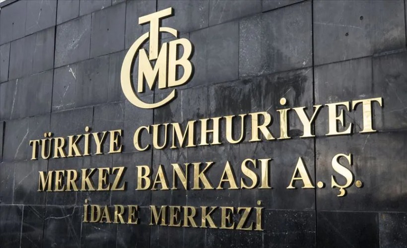TCMB rezervleri, 'mutlak butlan' kararı haftası sert geriledi: 8,4 milyar dolar düştü