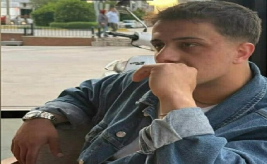 TIR'a çarpan motosikletin sürücüsü uzman çavuş, hayatını kaybetti