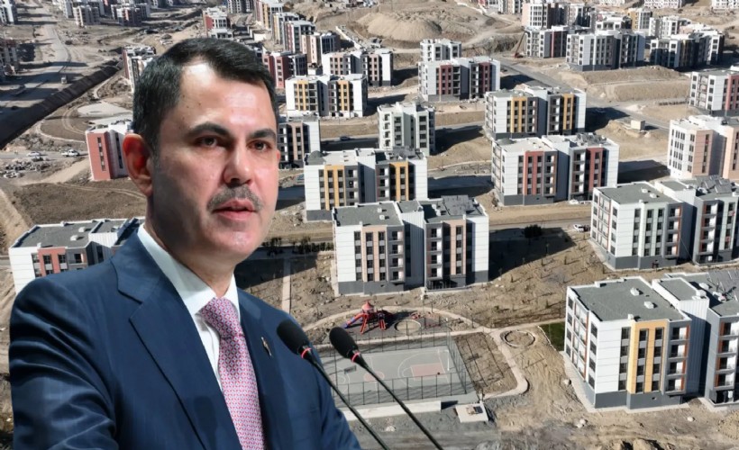 TOKİ kiracılığı dönemi başlıyor: Başvurular nasıl yapılacak, kiralar nasıl hesaplanacak?