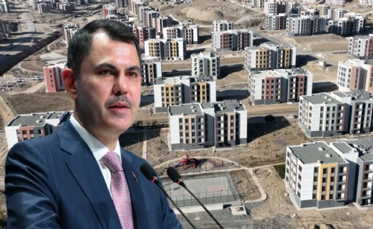 TOKİ kiracılığı dönemi başlıyor: Başvurular nasıl yapılacak, kiralar nasıl hesaplanacak?