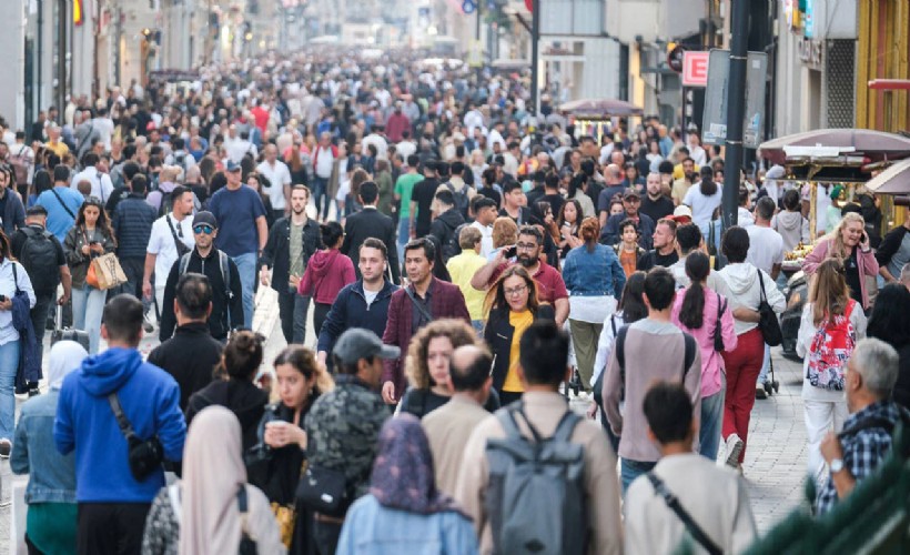 Gerçek işsizlik yüzde 30,1 oldu
